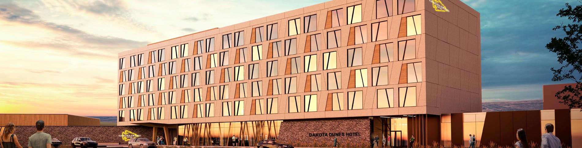 Dakota Dunes Resort & Casino